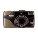 Nikon Nuvis 125i APS Camera