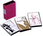 ���v���E�A�j�����} DVD-BOX (����镨�� / �N���I�p�g�� / �����݂̃x���h���i)
