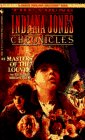 Masters of the Louvre: Paris, July 1908 (The Young Indiana Jones Chronicles, Book 4)