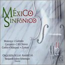 M&eacute;xico Sinfonico