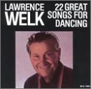 22 Great Songs for Dancing