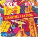 Sonandole a la Onda