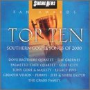 Singing News Fan Awards: Top Ten Southern Gospel Songs of 2000