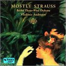 Mostly Strauss