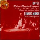 Ravel: Bol&eacute;ro; Rapsodie espagnole; Pavane pour une infante d&eacute;funte