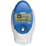 128MB JumpDrive MP3 Digital Music Player