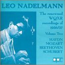 Leo Nadelmann: The renowned WQXR Recordings Vol. 2