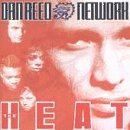 Dan Reed Network - albul The heat
