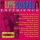 The Live Gospel Experience, Vol. 1