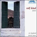 Rolf Hind: Piano