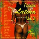 Fiesta Latina, Vol. 2