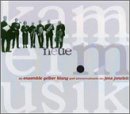 Das Ensemble gelber Klang spielt Kammermusikwerke von Jens Joneleit