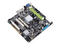 MP3 Player: MSI 945GT Speedster-A4R Socket479 mATX
