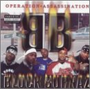 Operation Assassination