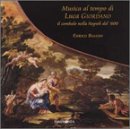Musica al tempo di Luca Giordano