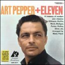 Art Pepper + Eleven: Modern Jazz Classics
