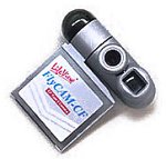Animation Technologies LifeView Camera-CF 350K CF�^�C�v�f�W�^���J����