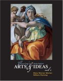 Fleming's Arts and Ideas, Volume I (with CD-ROM and InfoTrac )