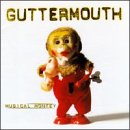 Guttermouth - Musical Monkey Album