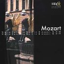 Mozart: Violin Concertos K218 & K219