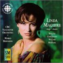 Linda Maguire Sings Berlioz, Coulthard, Wagner, Respighi