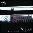 Bach: Organ Works, Vol. 1