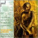 Schubert: Wenn Sie Am Ufer In Tr&auml;ume Versenkt
