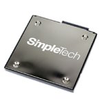 SimpleTech STC-MBHD/30 30GB Internal Notebook Drive Hard Disk Drive (Second Bay Drive Upgrade for Compaq)