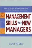 Management Skills for New Managers