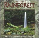 Nature Recordings: Tropical Rainforest