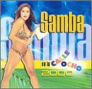 Samba en la Calle Ocho 2000