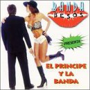 Banda Besos Presenta el Principe Y la Banda