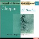 Chopin: Oeuvres de jeunesse, Vol. 2 (1828-1829)