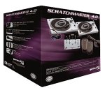 Handys ohne Vertrag: Gemini Scratch-Master 4.0 Dj-Set