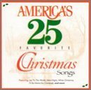 America's 25 Favorite Christmas Songs