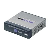 Cisco Linksys SR2016 16 Puertos (SR2016)