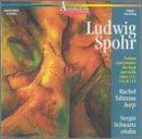 Spohr: Sonatas Concertantes, Opp. 113-115