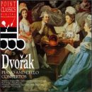 Dvor&aacute;k Piano and Cello Concertos