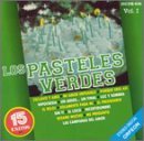 Pasteles Verdes Los Vol I, Exitos De Oro, Esclavo Y Amo - Luz  Y Sombra - Mi Amor Imposible