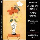 Hurum: Piano Works