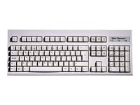 Kompaktanlagen: KeyTronic EMS KT 1000 Tastaturen - PS/2