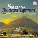Bedrich Smetana: The Secret/Viola