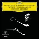 Beethoven: Symphonies Nos. 5 & 7