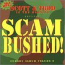 Scam-Busted!: Comedy Album, Vol. 6