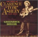 Greenback Dollar: 1929-1933