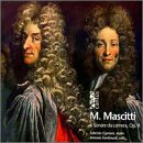 Mascitti: 6 Sonate da camera, Op. 2