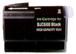 Nectron Compatible InkJet Cartridge for the Canon BJI-201HC