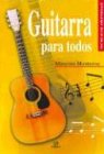 Guitarra para todos (Tecnicas De Aprendizaje)