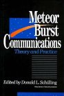 Meteor Burst Communications: Theory and Practice