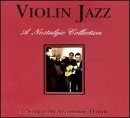 Violin Jazz: A Nostalgic Collection